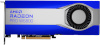 HP videokaart AMD Radeon Pro W6800 32GB GDDR6, 340K7AA