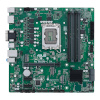 ASUS emaplaat PRO B660M-C D4-CSM Intel LGA1700 DDR4 mATX, 90MB19B0-M0EAYC