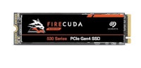 Seagate kõvaketas SSD FireCuda 530 M.2 1000 GB PCI Express 4.0 3D TLC NVMe