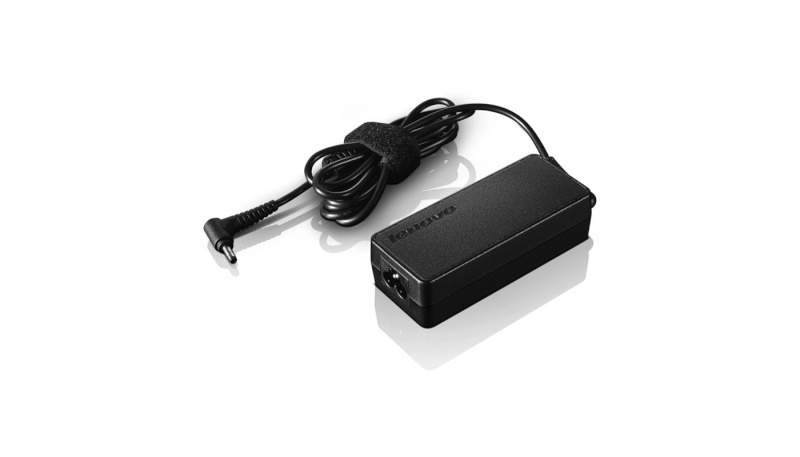 Lenovo 65 W Round-tip AC Adapter (CE)