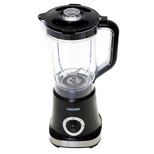 Mesko blender MS 4079b Tabletop Blender, 1000 W, must