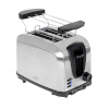 Adler röster AD 3222 Toaster with Bun Grid, roostevaba teras