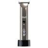 Adler juukselõikur AD 2834 Hair Clipper, LCD, hõbedane