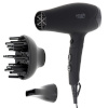 Adler föön AD 2267 Hair Dryer, 2100W, must 