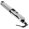 Camry juuksesirgendaja CR 2320 Professional Hair Straightener, hõbedane