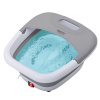 Camry massaažiseade CR 2174 Foot Massager, valge/hõbedane
