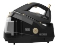 Black & Decker triikimissüsteem BXSS2400E Steam Generator, 2400W, must