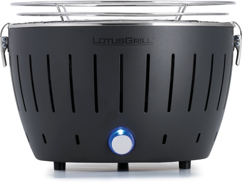 LotusGrill söegrill Small G280, hall