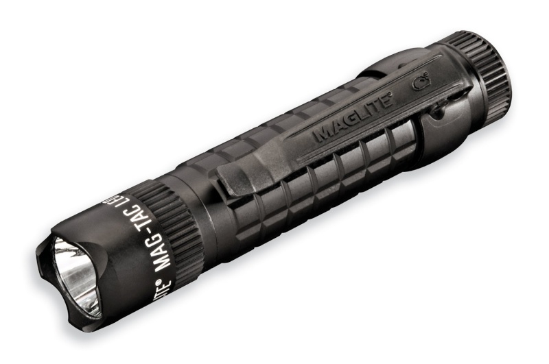 Maglite taskulamp Mag-Tac Crowned taktikaline