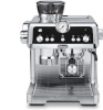DeLonghi espressomasin La Specialista Prestigio EC9355.M, hõbedane
