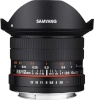 Samyang objektiiv 12mm 1:2.8 ED AS NCS Fisheye Sony E