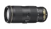 Nikon objektiiv AF-S 70-200mm F4G ED VR