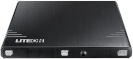 Liteon väline kirjutaja DVD/CD Wrtiter Ext 8x USB must (EBAU108)