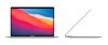 CTO - Apple sülearvuti MacBook Air 13" Apple M1 8C CPU, 7C GPU/16GB/256GB SSD/Space Gray/INT