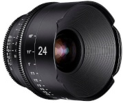 Samyang objektiiv XEEN 24mm T1.5 CINE Sony FE