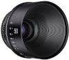 Samyang objektiiv XEEN 50mm T1.5 CINE Sony FE