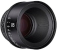 Samyang objektiiv XEEN 85mm T1.5 CINE Sony FE