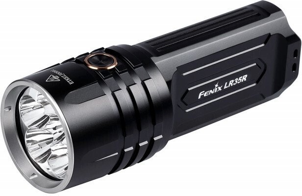 Fenix taskulamp LR35R