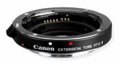 Canon vaherõngas EF 12 II