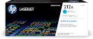 HP tooner 212A Cyan Original LaserJet Toner Cartridge tsüaan