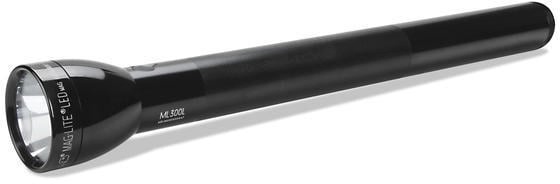 Maglite taskulamp ML300L 6D LED