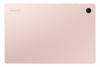 Samsung tahvelarvuti Galaxy Tab A8 (2022) WiFi+LTE 64GB, roosa kuldne