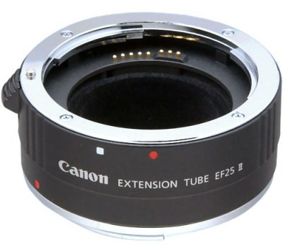 Canon vaherõngas EF 25 II