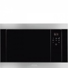 SMEG mikrolaineahi Classic, integreeritav FMI320X2, 20L, 1000/850W, roostevaba teras
