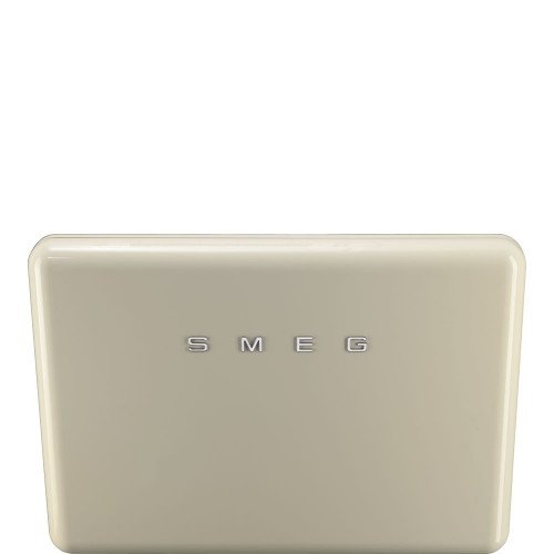 SMEG õhupuhastaja 50-ndate stiil, seina, 75 cm, kreem
