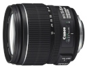 Canon objektiiv EF-S 15-85mm F3.5-5.6 IS USM