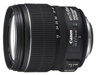 Canon objektiiv EF-S 15-85mm F3.5-5.6 IS USM