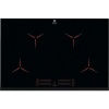 Electrolux integreeritav induktsioonplaat EIP8146 Black Built-in 78 cm Zoneless induction hob 4 zone(s)