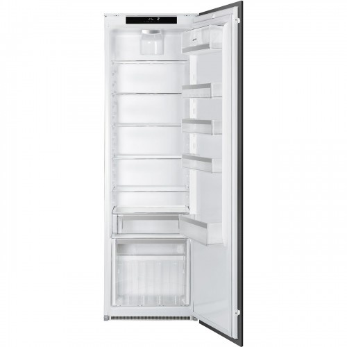SMEG jahekapp S8L1743E, integreeritav, 177cm, 311 l, 34dB, puutetundlik