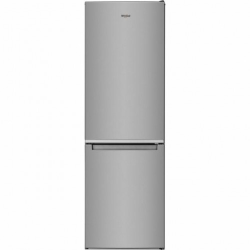 Whirlpool külmik W5 821E OX 2, roostevaba teras