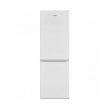 Whirlpool külmik W5821EW2 189 cm, 228/111 l, 39 dB, elektrooniline juhtimine, valge