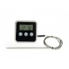 Electrolux digitaalne lihatermomeeter Meat Thermometer E4KTD001, must