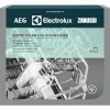 Electrolux nõudepesumasina puhastusvahend Super Clean - Degreaser For Dishwasher AEG, 2 tk