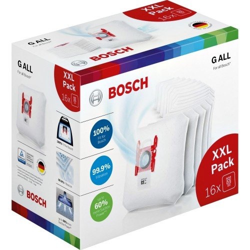 Bosch tolmukott BBZ16GALL PowerProtect, 16tk