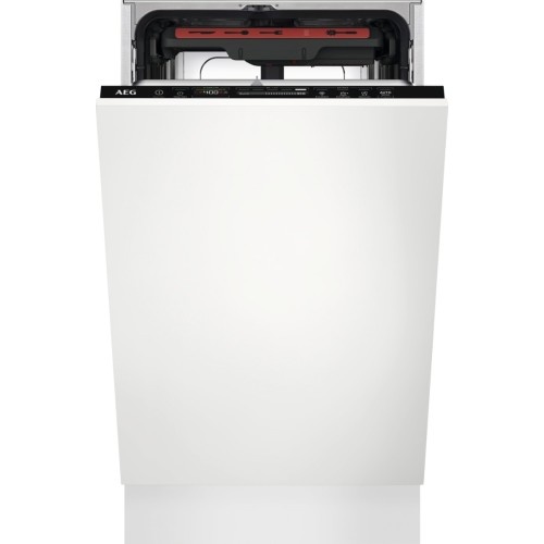 BUILT-IN DISHWASHER FSE73527P AEG