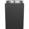 SMEG nõudepesumasin ST4522IN integreeritav, 45 cm, 46 dB