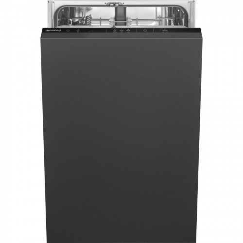 SMEG nõudepesumasin ST4522IN integreeritav, 45 cm, 46 dB