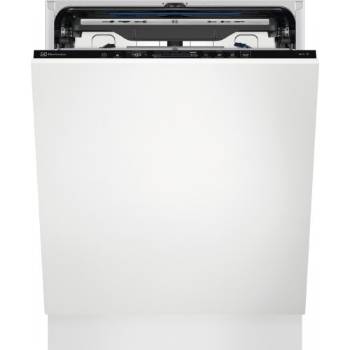 Electrolux integreeritav nõudepesumasin EEM69410W 60cm