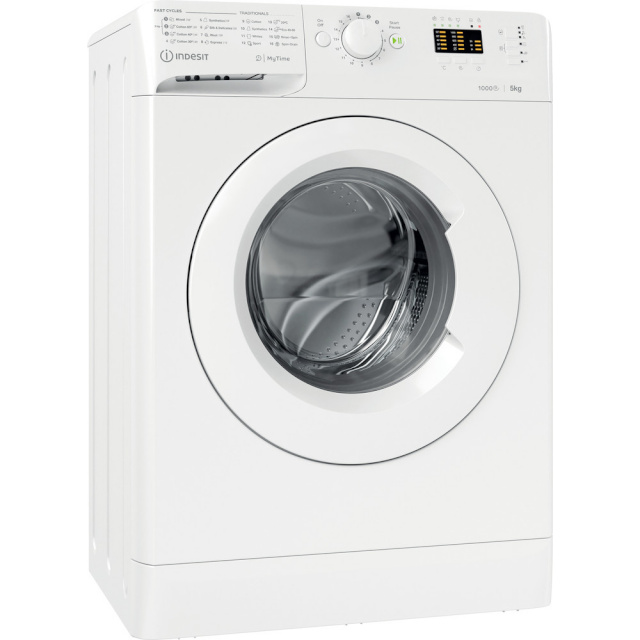 Pesumasin Indesit 42,5cm