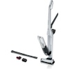 Bosch Vacuum Cleaner BBH3ALL28 Cordless operating, Handstick and Handheld, 25.2 V, Operating time (max) 55 min, White