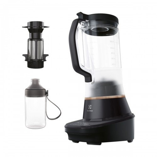 Electrolux blender E7TB14GB 900 W, must/vask