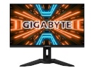 Gigabyte monitor M32QC LED 31.5" Quad HD, must