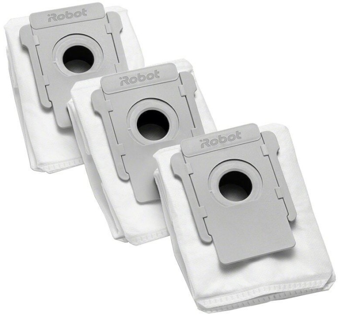 iRobot tolmukotid robottolmuimejale Roomba, 3-pakk