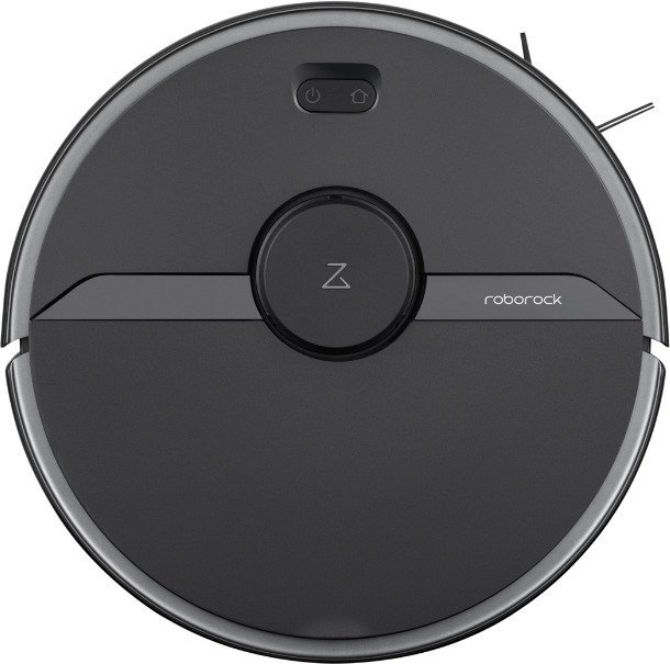 Roborock robottolmuimeja S6 Pure, must