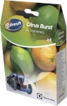 Electrolux Citrus Burst värskendaja