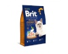Brit kuivtoit kassile Dry Premium By Nature Indoor Chicken - Dry cat Food- 1,5kg